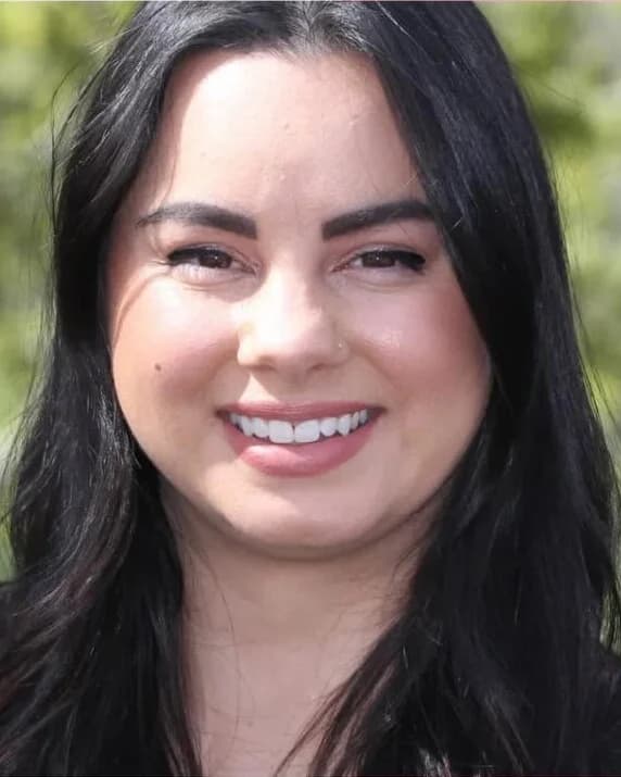 Jessica, RDA manager at Waikiki Dental