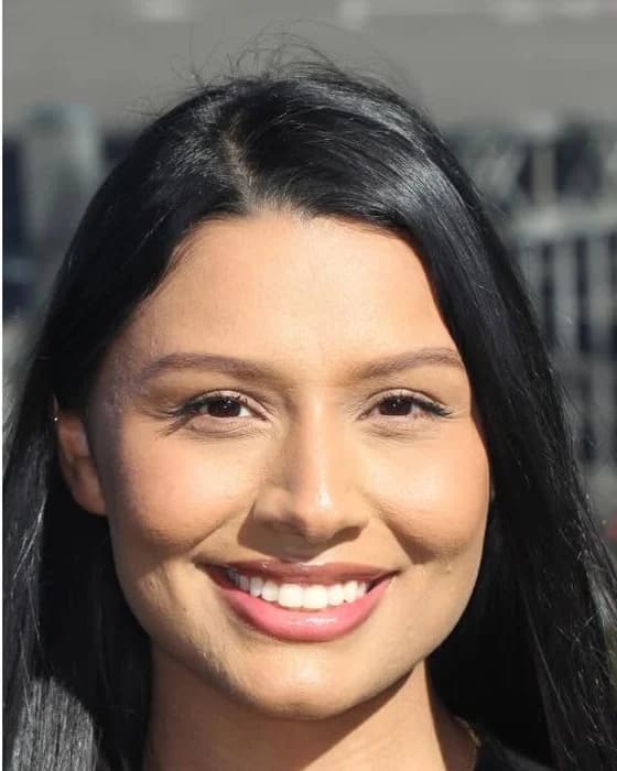 Nayeli, roving dental assistant at Waikiki Dental
